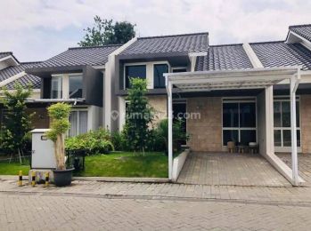 Rumah Cantik dan Murah di Kota Baru Parahyangan