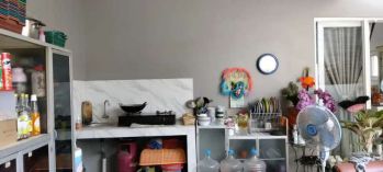 Bismillah... Dijual Cepat Rumah 2 Lantai