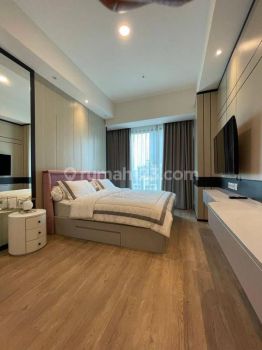 For Rent sewa Apartemen 57 Promenade Thamrin Jakarta Pusat 2br Full Furnished 5
