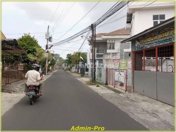 Tanah Dijual Dekat Underpass Kentungan Jogja, Ugm