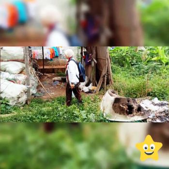 Tanah Murah Dekat Lubana Serpong tangsel