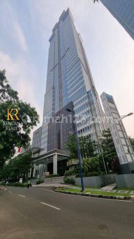 Kantor di Sopo Del Tower Jalan Mega Kuningan Barat III Lot 10.1-6, RT.3/RW.3, m²