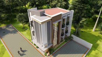 Rumah Kos SHM 12KT 12KM Dekat UMM3 UNISMA UB
