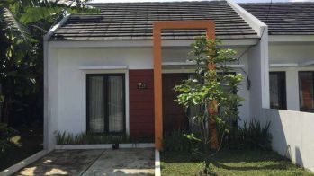 Rumah Baru Ready Stock di Bogor Hunian Strategis dekat Kota Bogor