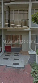 Layar Permai
Pantai Indah Kapuk Kosong 2 lantai