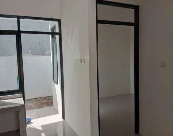 Rumah murah dekat stasiun Depok dan tol