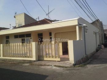 Disewakan Rumah Lokasi di Kopo Permai Bandung