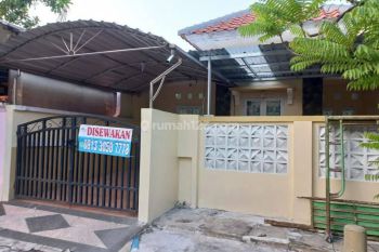 Perumahan puri surya jaya di gedangan sidoarjo