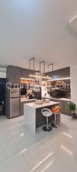 Rumah Siap Huni Luas 9x16 Type 4+1kt Cluster Wisteria Metland Menteng Cakung