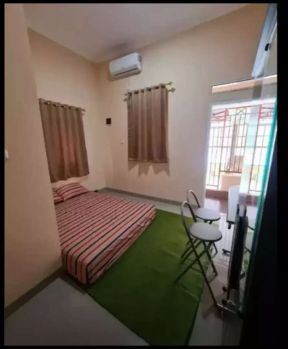 Kost Nyaman dan Strategis di Bekasi Selatan