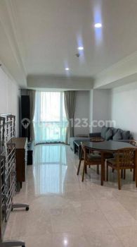 For Rent Casablanca Apartemen 1 Bedroom Furnished