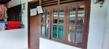 Rumah Dijual SHM Depok Timur