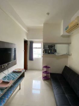 DISEWAKAN APARTEMEN GUNAWANGSA MERR TOWER B
