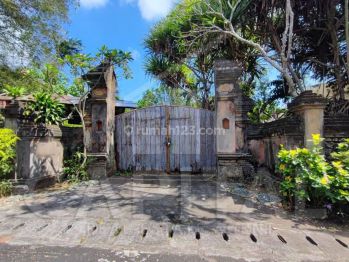 For Sale Under Market Price Tanah Di Nusa Dua, Bali