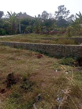 Areal Cileunyi Tanah Bonus Pondasi Legalitas SHM