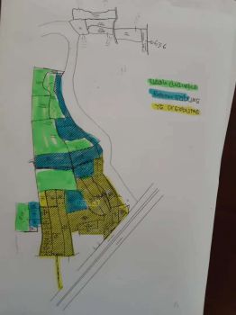 Dijual Tanah Sangat Murah di Dekat Sanur Bali