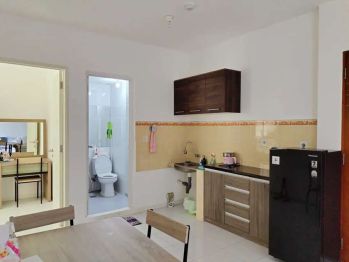 Disewakan apartemen East Coast 3BR