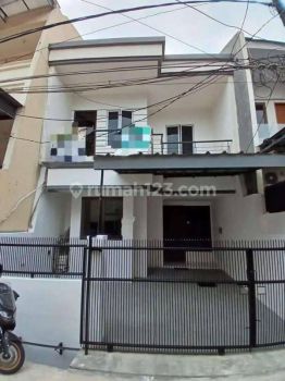 kan CEPAT Rumah Bagus Di Perumahan Greenville Jakarta Bara