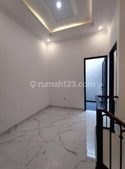 Strategis Tanah di Tepi Jalan Raya Jkt Bogor Cocok Bangun Usaha