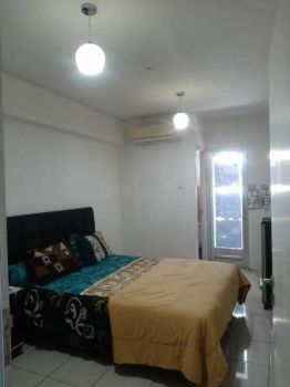 Disewakan Type Studio Furnish Apart Green Bay Pluit Tower B