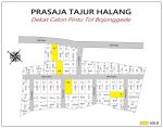 thumbnail-kaveling-area-tajur-halang-dekat-jalan-raya-bojonggede-kemang-shm-5