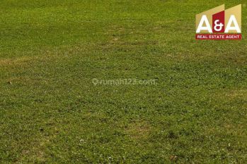 Dijual Tanah di Pakuwon Imperal Golf, Surabaya 1.000 m²