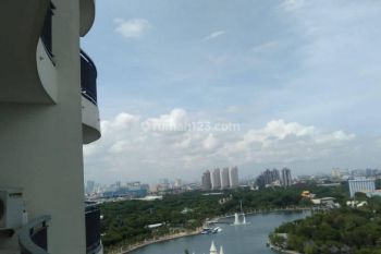 Disewakan Apartement Ancol Mansion Super Luas dan View Laut langsung