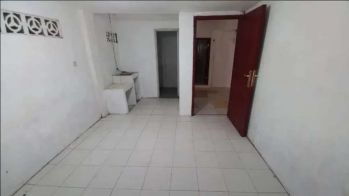 Kontrakan Keluarga dan Kost Karyawan