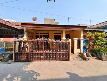 Dijual Rumah Vila Indah Permai Kaliabang