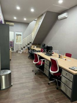 Dijual Ruko Circle West Citra 6