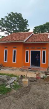 rumah murah berkualitas 5 menit ke stasiun Cilebut