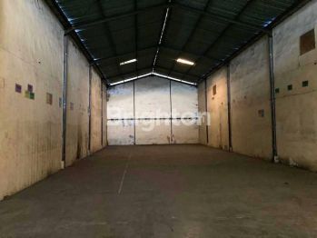 PERGUDANGAN MARGOMULYO MUTIARA SIAP PAKAI DEKAT TOL
