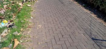 Lahan Siap Bangun Cocok Untuk Investasi Lokasi di Kota Malang