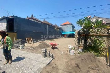 Dijual Tanah Murah Di Celuk Sukawati Tanah Datar Siap Bangun