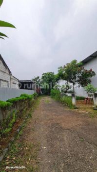 Tanah Bonus 4 Bangunan Sekolah di Cilodong Depok