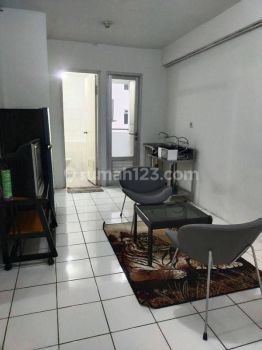 Disewakan 2 Br Furnish Gading Nias Tahunan