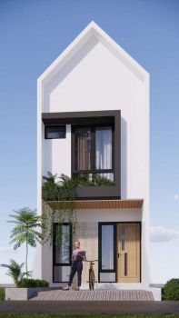 ✅️ T45/47 DEFALANDRECIBUBUR RESIDENCE