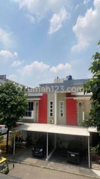 DISEWAKAN RUMAH BUOLVARD AUSTRALIA UNIT BAGUS