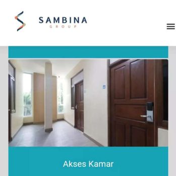 Hotel Harian Sambina Jelambar
