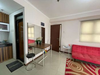 Di sewakan harian apartement gateway pasteur bandung