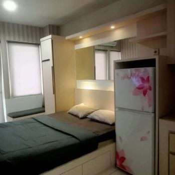 Disewakan Sentul tower apartemen. Bulanan
