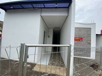 Kontrakan Strategis dekat stasiun dan mall