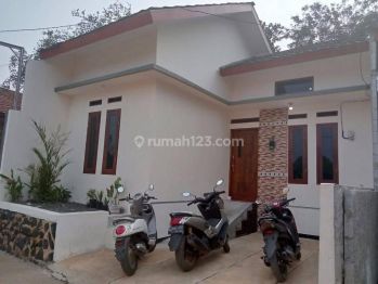 Rumah Mewah Redy Murah Lokasi Strategis di Citayam Nego