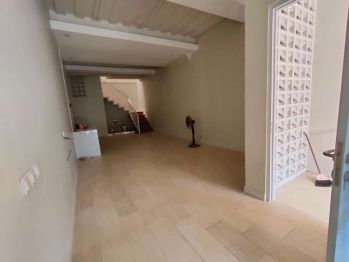 Dijual rumah dalam komplek tugu koja jakarta utara