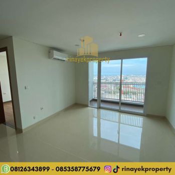 Disewakan The Reiz Condo 1 Lantai Dengan Fasilitas