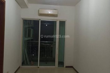 Disewakan Condominium Green Bay Tipe 1 Bedroom Unfurnished
