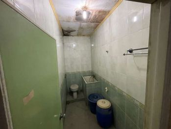Dijual rumah di rawamangun jakarta timur.