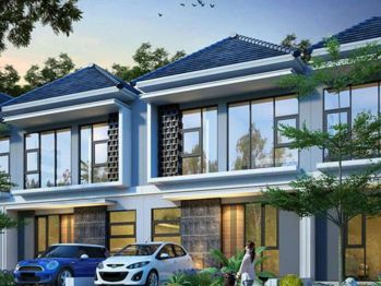 Golden Park 2 Tipe Fuchia