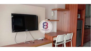 Apartemen Altiz di Bintaro Jaya Sektor 3