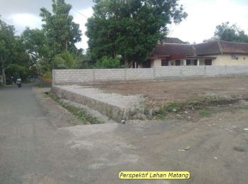 Dekat RSUD Tangerang Selatan, Tanah Pamulang Cuman 4Jt-an/m2